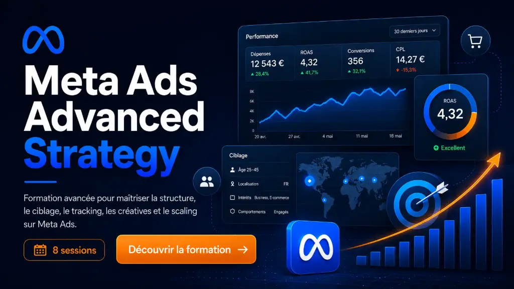 Formation - Meta Ads Advanced Strategy